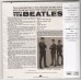THE BEATLES - Meet The Beatles! - CD MINI LP OBI THE BEATLES - Meet The Beatles! - CD MINI LP OBI