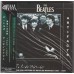BEATLES - Artifacts Ticket To Ride - 1964-1965 CD MINI LP 