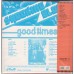 SHOCKING BLUE - Good Times - CD MINI LP 