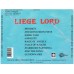 LIEGE LORD - Freedoms Rise