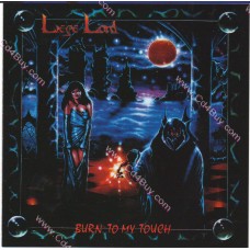 LIEGE LORD - Burn To My Touch LIEGE LORD - Burn To My Touch