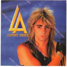 LAURENCE ARCHER - L.A. LAURENCE ARCHER - L.A.