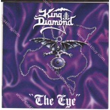KING DIAMOND - The Eye