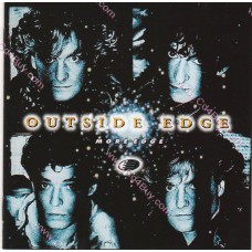 OUTSIDE EDGE - More Edge OUTSIDE EDGE - More Edge