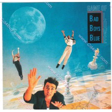 BAD BOYS BLUE - Game Of Love