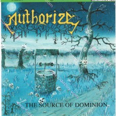 AUTHORIZE - The Source Of Dominion