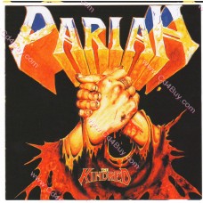 PARIAH - The Kindred