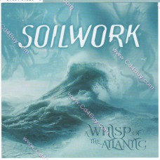 SOILWORK - A Whisp Of The Atlantic SOILWORK - A Whisp Of The Atlantic