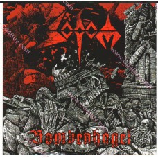 SODOM - Bombenhagel