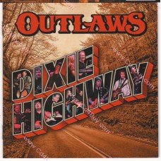 OUTLAWS - Dixie Highway CD