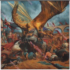 TRIVIUM - In The Court Of The Dragon