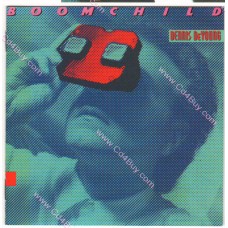DENNIS DeYOUNG - Boomchild