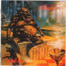 PROTECTOR - Leviathan Desire/Misantropy
