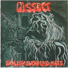 DISSECT - Swallow Swouming Mass DISSECT - Swallow Swouming Mass