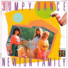 NEWTON FAMILY - Jumpy Dance NEWTON FAMILY - Jumpy Dance