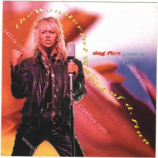 DAG FINN - The Wonderful World Of D.Finn DAG FINN - The Wonderful World Of D.Finn