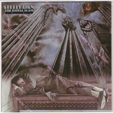 STEELY DAN - The Royal Scam STEELY DAN - The Royal Scam