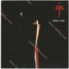 STEELY DAN - Aja