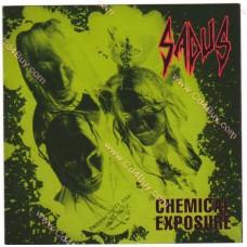 SADUS - Chemical Exposure SADUS - Chemical Exposure