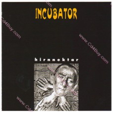 INCUBATOR - Hirnnektar