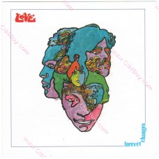LOVE - Forever Changes