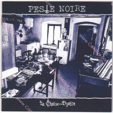PESTE NOIRE - La Chaise-Dyable