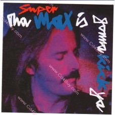 SUPERMAX - Tha Max Is Gonna Kick Ya