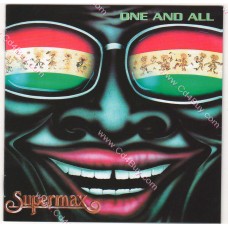 SUPERMAX - One And All