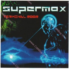 SUPERMAX - Terminal 2002