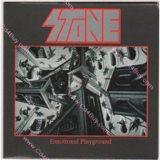 STONE - Emotional Playground STONE - Emotional Playground