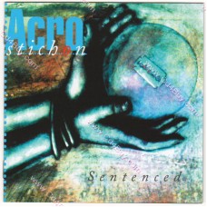 ACROSTICHON - Sentenced ACROSTICHON - Sentenced