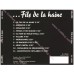 KILLERS - Fils De La Haine KILLERS - Fils De La Haine