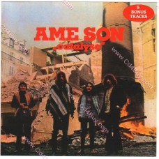 AME SON - Catalyse AME SON - Catalyse