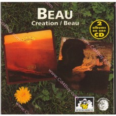 BEAU - Beau/Creation BEAU - Beau/Creation