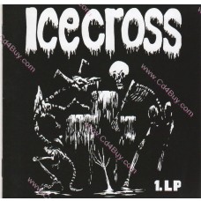 ICECROSS - Icecross CD ICECROSS - Icecross CD