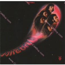 DEEP PURPLE - Fireball DEEP PURPLE - Fireball