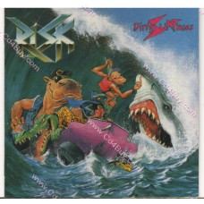 RISK - Dirty Surface