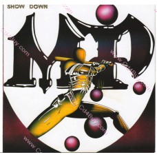 MP (METAL PRIESTS) - Show Down MP (METAL PRIESTS) - Show Down