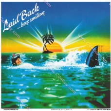 LAID BACK - Keep Smiling