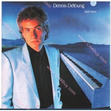 DENNIS DeYOUNG - Desert Moon
