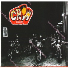 CROW - Crow Music CROW - Crow Music