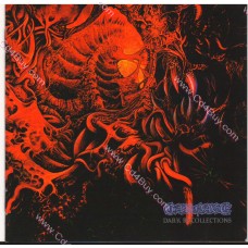 CARNAGE - Dark Recollections CARNAGE - Dark Recollections