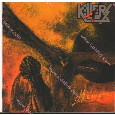 KILLERS - Mise Aux Poings KILLERS - Mise Aux Poings