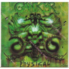 CANKER - Physical