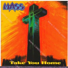 MASS - Take Your Home MASS - Take Your Home
