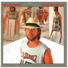 MIKE RUTHERFORD - Acting Very Strange MIKE RUTHERFORD - Acting Very Strange