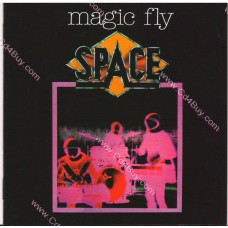 SPACE - Magic Fly SPACE - Magic Fly