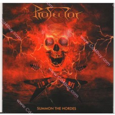 PROTECTOR - Summon The Hordes