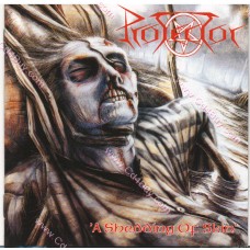 PROTECTOR - A Shedding Of Skin