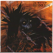 PROTECTOR - Urm The Mad